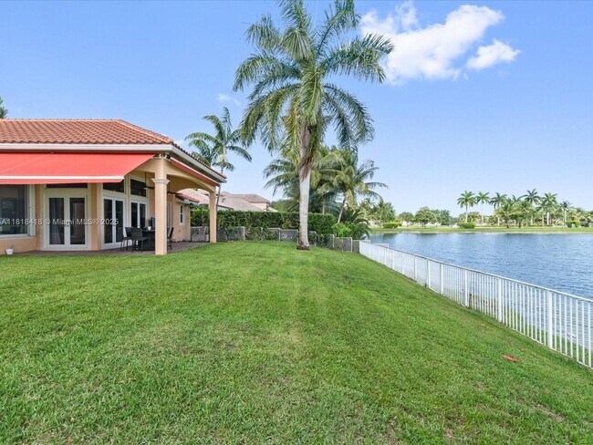 Building Photo - 13732 NW 11th Ct