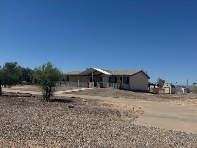 Building Photo - 7429 Martin Dr