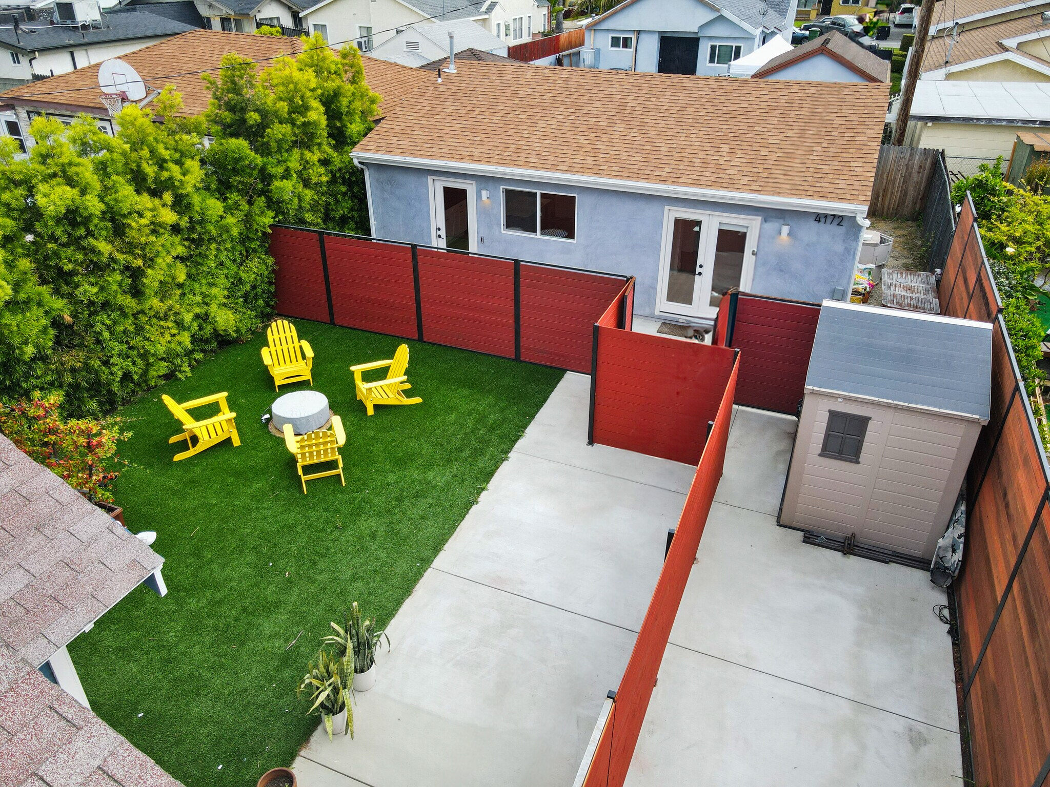 Building Photo - 4170 3rd Ave