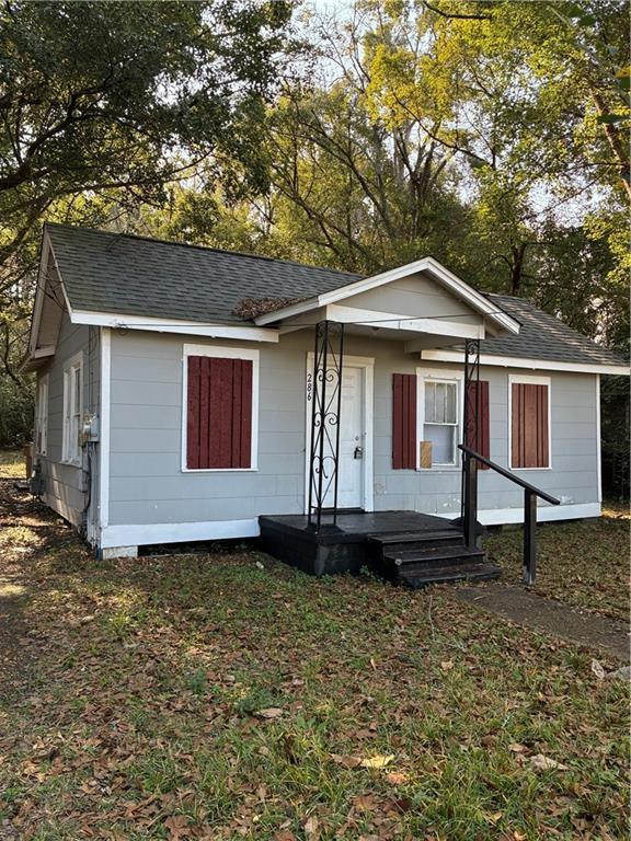 Building Photo - 2861 Cotton St