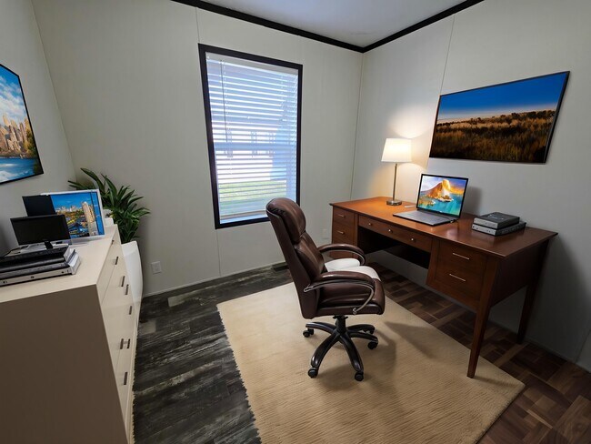 Building Photo - 3727 Birch St