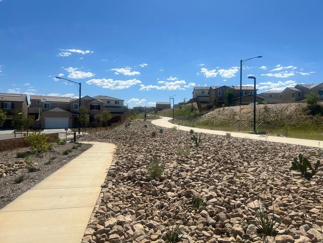 Building Photo - **Newer Built Resort style gated community...