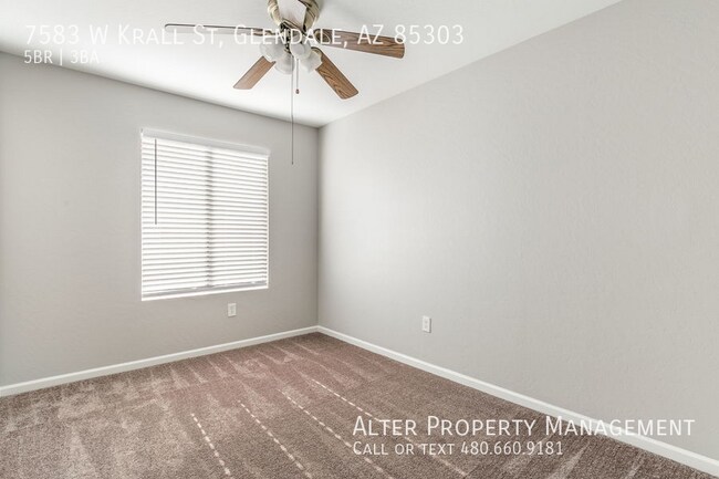 Building Photo - 7583 W Krall St