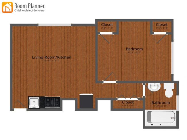 Building Photo - Verona Apartments