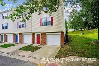 Building Photo - 100 Belladonna Ln