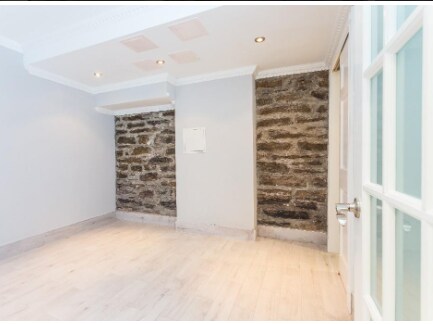 Bedroom - 147 Avenue A