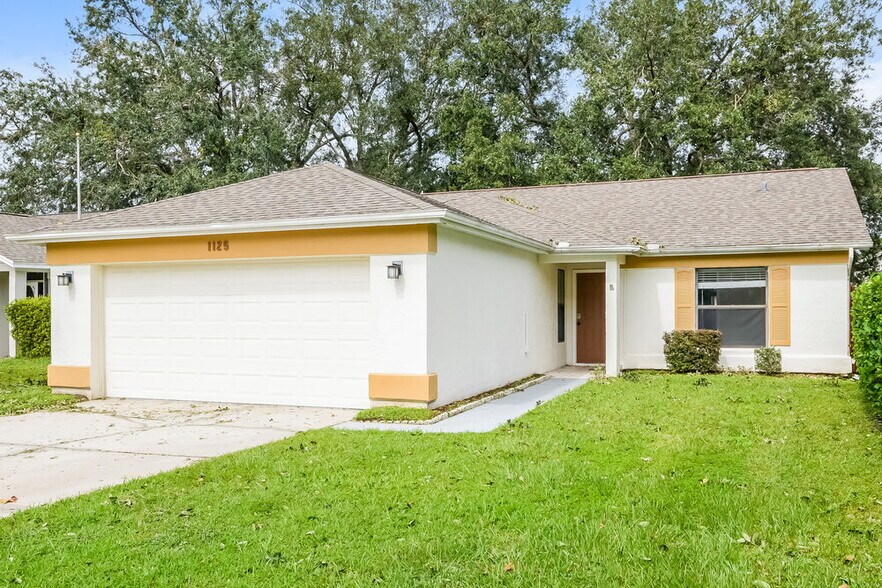 Building Photo - 1125 Covington St