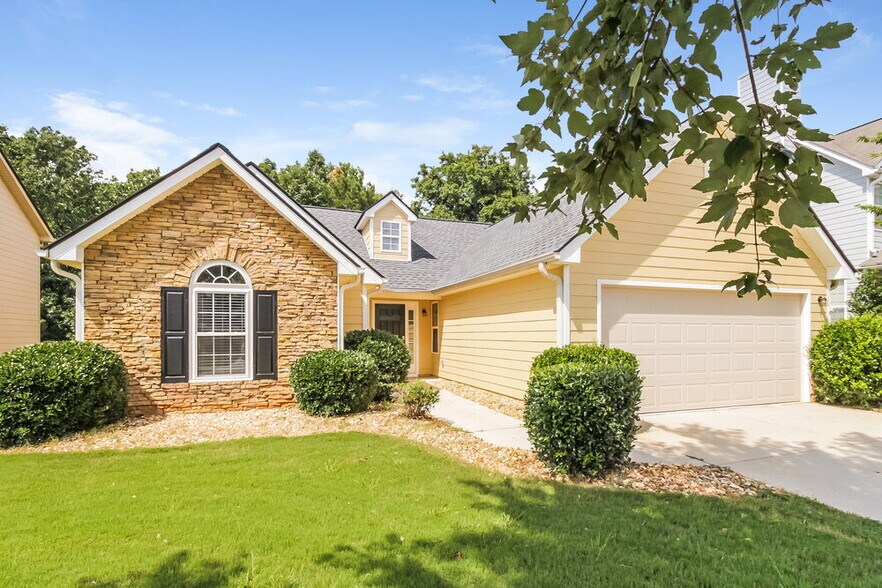 Building Photo - 526 Firethorn Ct