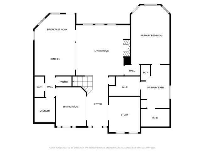 Building Photo - 26215 Salt Creek Ln