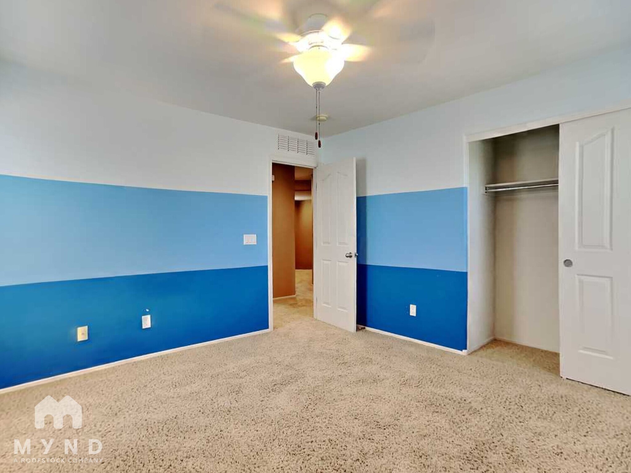 Building Photo - 3518 E Bartlett Dr
