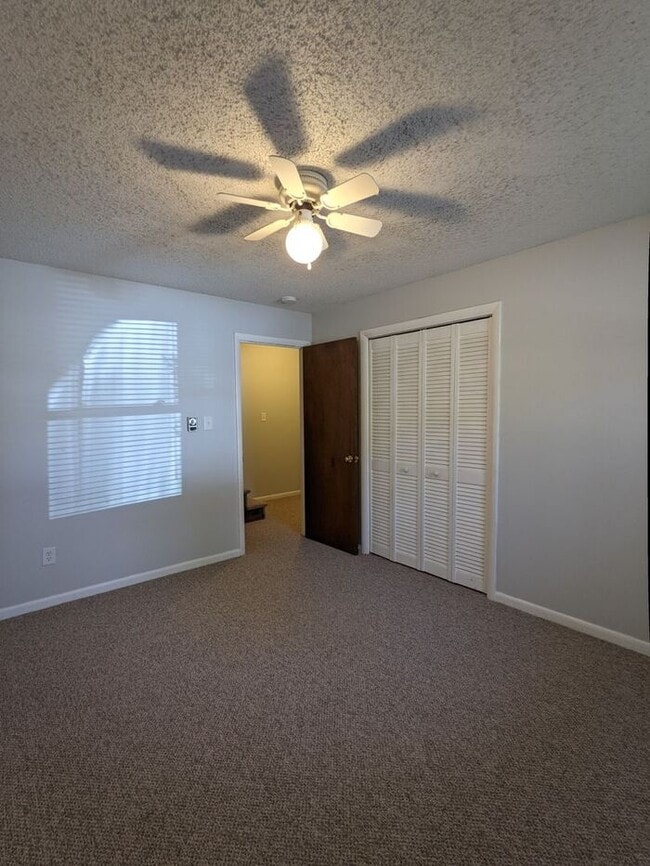 Building Photo - Black Mountain Duplex Rental!
