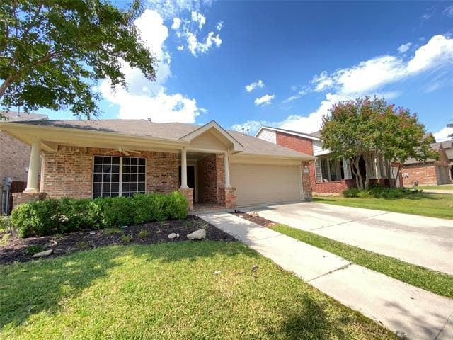 Building Photo - 9105 Tidball Dr