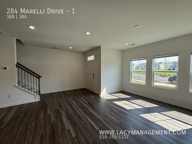 Building Photo - 284 Marelli Dr