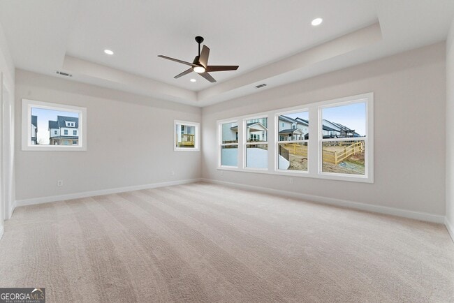 Building Photo - 2005 Vesper Pointe