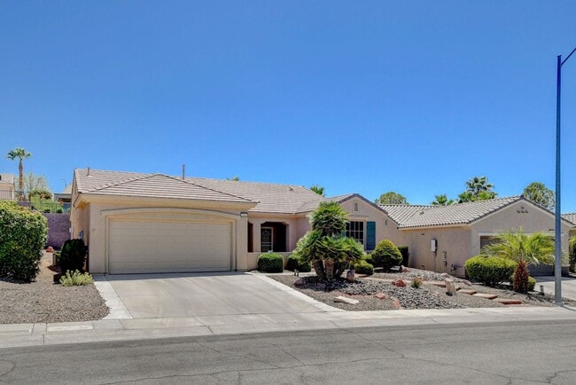 Building Photo - 55+ Age Restricted in Henderson - Zero Carpet
