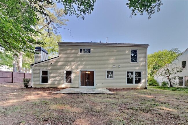 Building Photo - 524 Meadowfield Ct