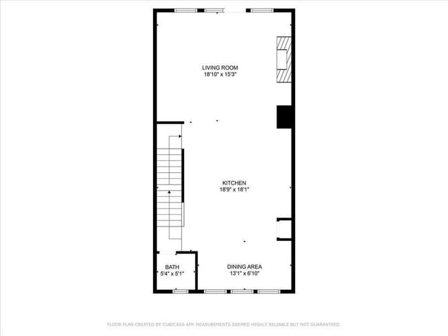 Building Photo - 809 Cameron Trl
