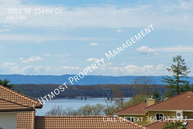 Building Photo - 3901 SE 154th Ct