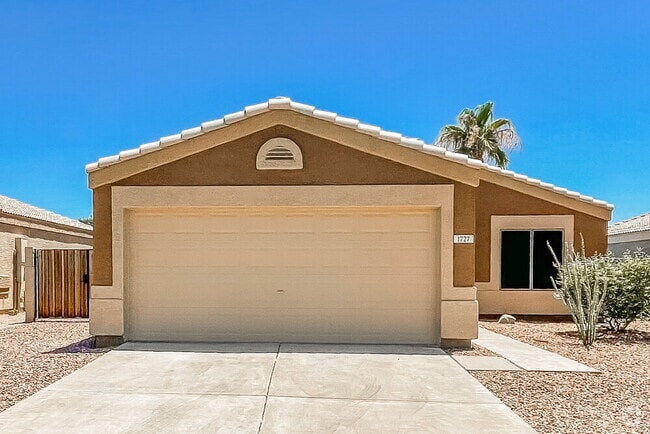 Building Photo - 1727 E Palo Blanco Way