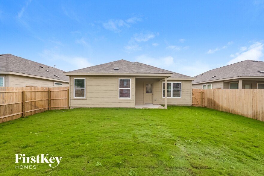 Building Photo - 1807 Morse Way