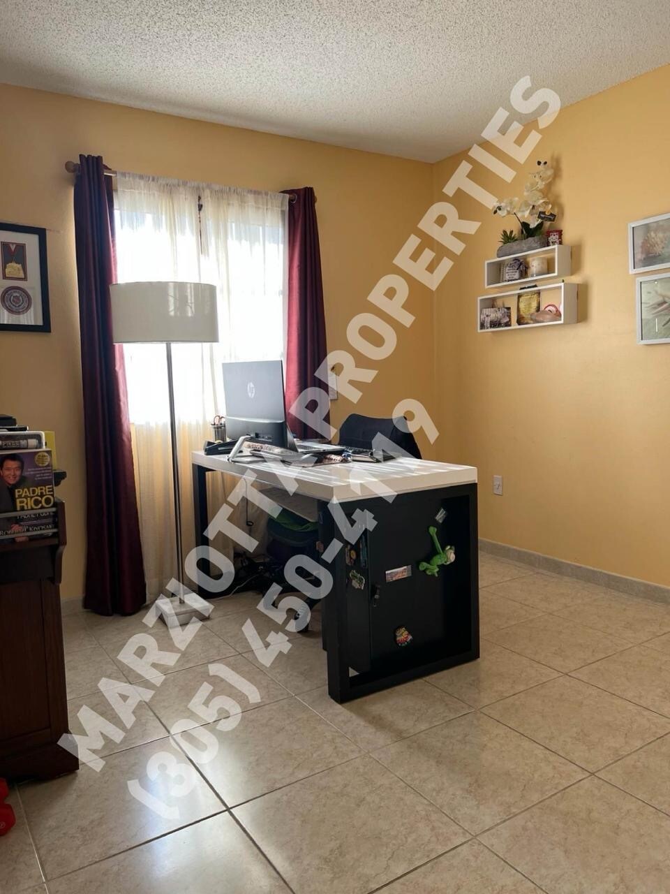 Bedroom 2 - 2553 W 76th St