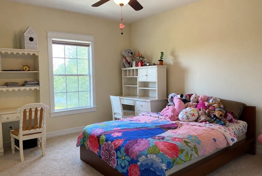 Building Photo - 10531 Mistflower Ln