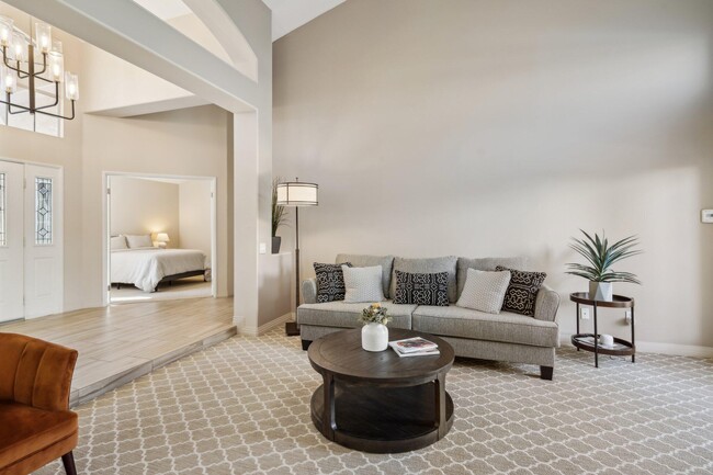 Building Photo - 45450 Desert Fox Dr