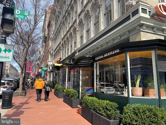 Building Photo - 801 Pennsylvania Ave NW