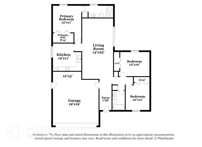 Building Photo - 7608 Lakeside Woods Dr