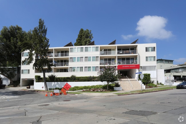 Building Photo - Levering Heights