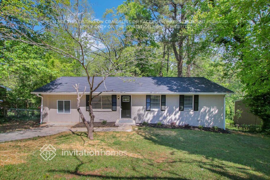 Building Photo - 4380 Colony E Dr