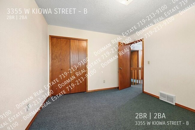 Building Photo - 3355 W Kiowa St