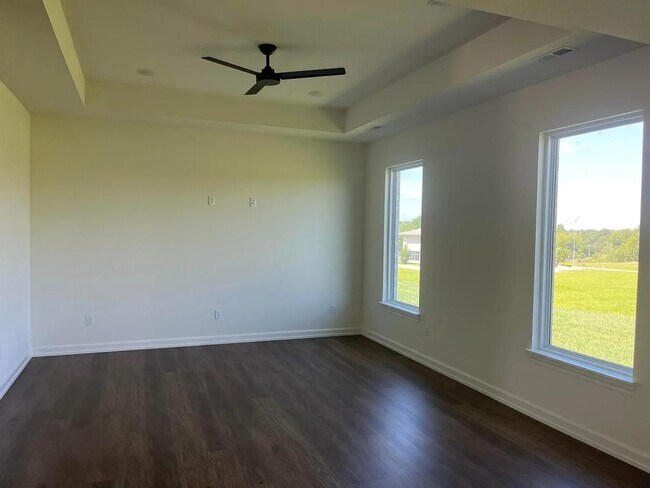Building Photo - 1817 Wes Milligan Ln