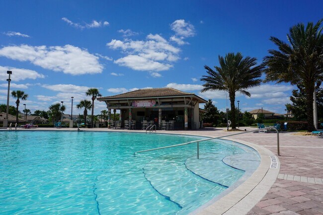Building Photo - For rent in Oasis Club Resort - ChampionsGate