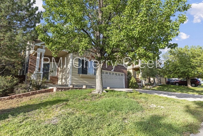 Building Photo - 18647 E Vassar Dr