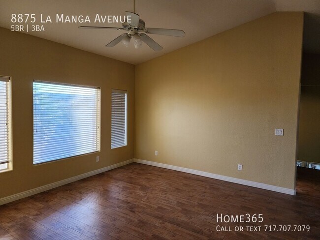 Building Photo - Stunning  home for rent in desirable Grana...