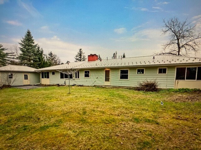 Building Photo - 719 Hanshaw Rd