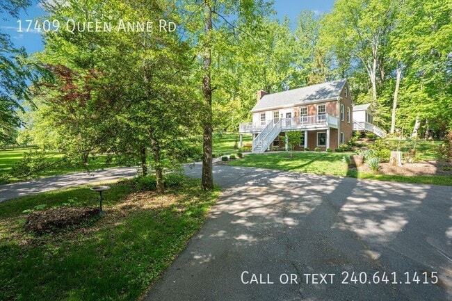 Building Photo - 17409 Queen Anne Rd