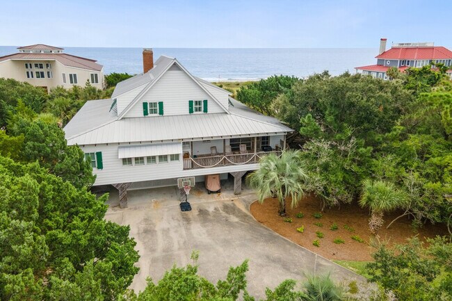 Building Photo - 911 Debordieu Blvd