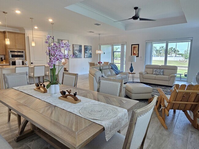 Building Photo - New Construction Seasonal Short-Term 3 Bedroom 2 Bathroom with a Bonus Room in Legacy Groves!