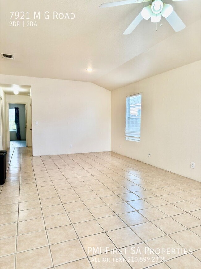 Building Photo - 7921 M G Rd