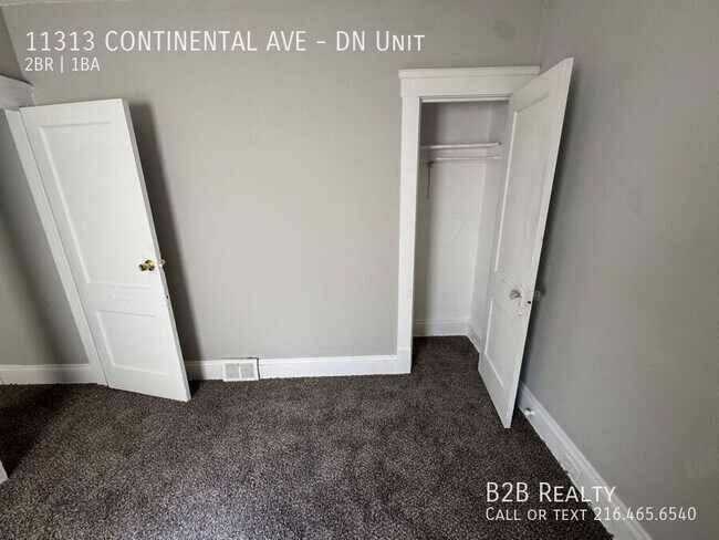 Building Photo - 11313 Continental Ave