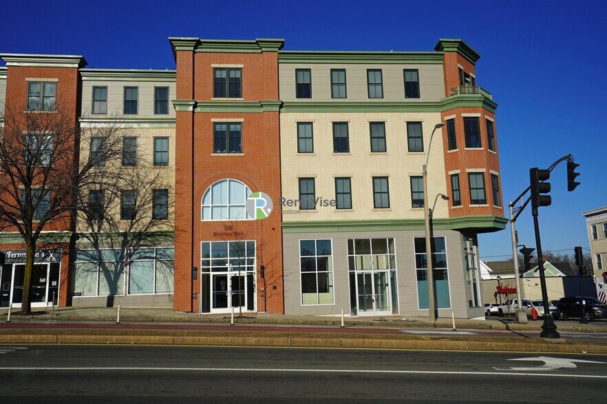 Building Photo - 315 Broadway