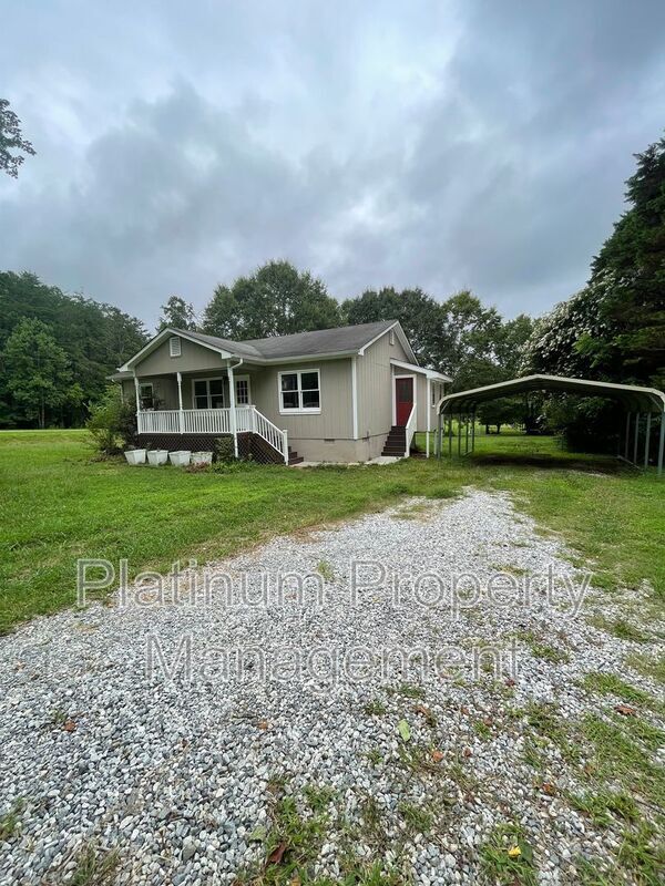 Building Photo - 35 Pecks Creek Ct