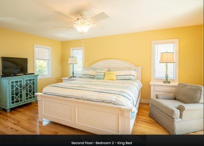 Building Photo - SPEND SOME TIME OCEANFRONT!  IT'S GOOD FOR...