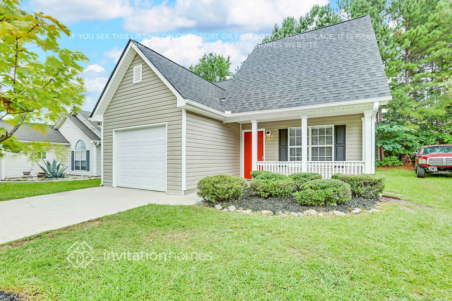 Building Photo - 7028 Branch Crossing Way