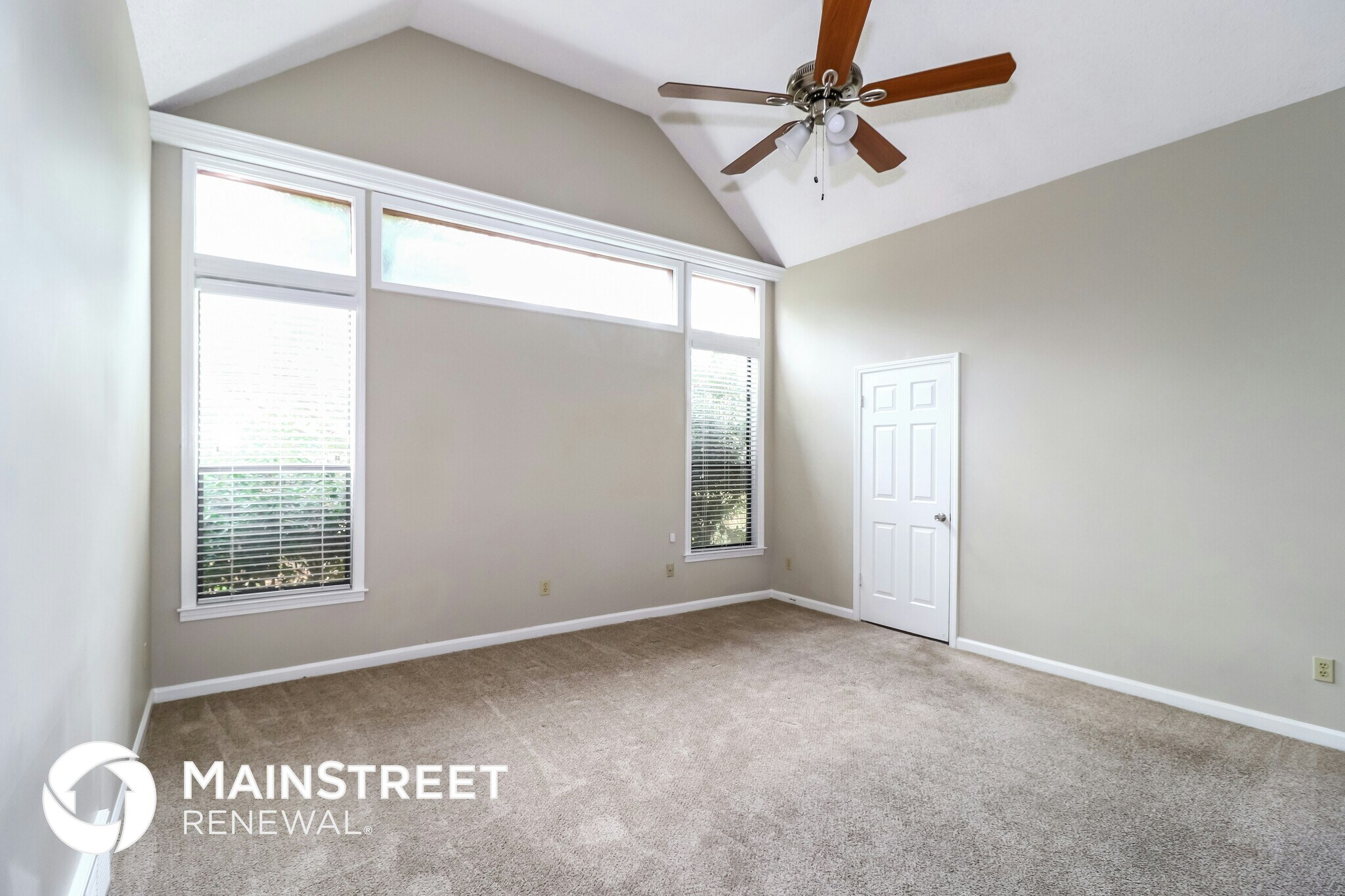 Building Photo - 2219 Nutbush Pl