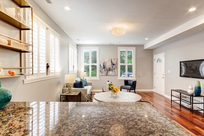 Building Photo - 1907 11th St NW