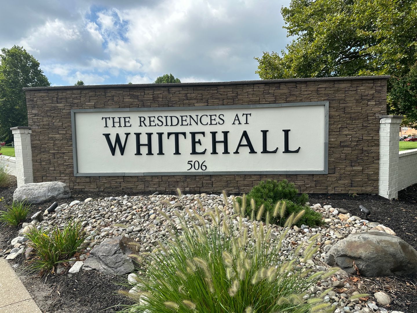 Building Photo - The Residences at Whitehall