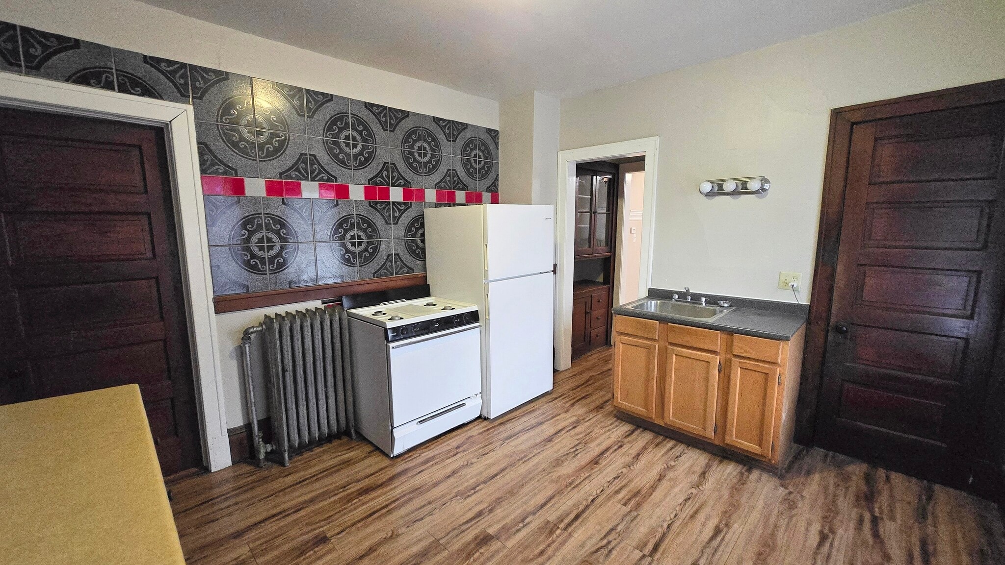 Building Photo - 2817 N Cramer St